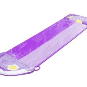 New 2-lane Seahorse Water Slide